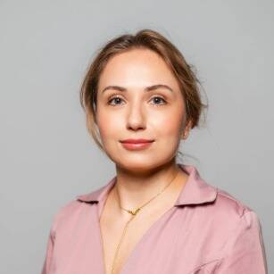 лікар Свінціцька Анна Валентинівна: опис, відгуки, послуги, рейтинг, записатися онлайн на сайті h24.ua