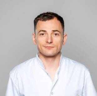 лікар Перекопайко Юрій Миколайович: опис, відгуки, послуги, рейтинг, записатися онлайн на сайті h24.ua