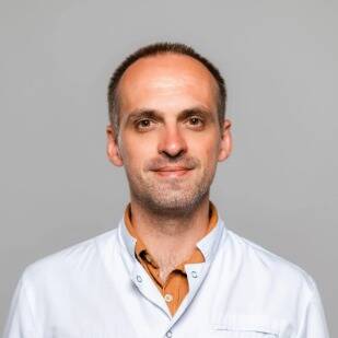 лікар Колесник Андрій Володимирович: опис, відгуки, послуги, рейтинг, записатися онлайн на сайті h24.ua