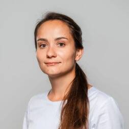 лікар Гнатенко Світлана Валеріївна: опис, відгуки, послуги, рейтинг, записатися онлайн на сайті h24.ua