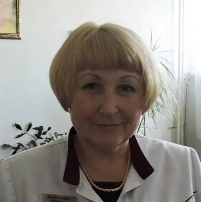 лікар Барабаш Ірина Іванівна: опис, відгуки, послуги, рейтинг, записатися онлайн на сайті h24.ua