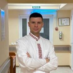 лікар Большаков Антон Ігорович: опис, відгуки, послуги, рейтинг, записатися онлайн на сайті h24.ua
