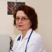 лікар Подолюк Ольга Олександрівна: опис, відгуки, послуги, рейтинг, записатися онлайн на сайті h24.ua