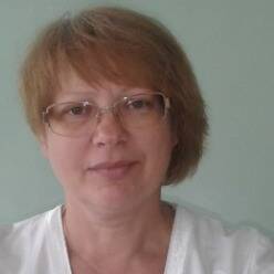 лікар Румянцева Іда Петрівна: опис, відгуки, послуги, рейтинг, записатися онлайн на сайті h24.ua