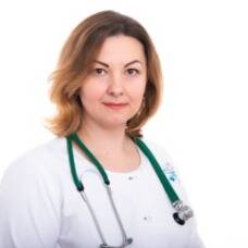 лікар Ярцева Дар'я Олександрівна: опис, відгуки, послуги, рейтинг, записатися онлайн на сайті h24.ua