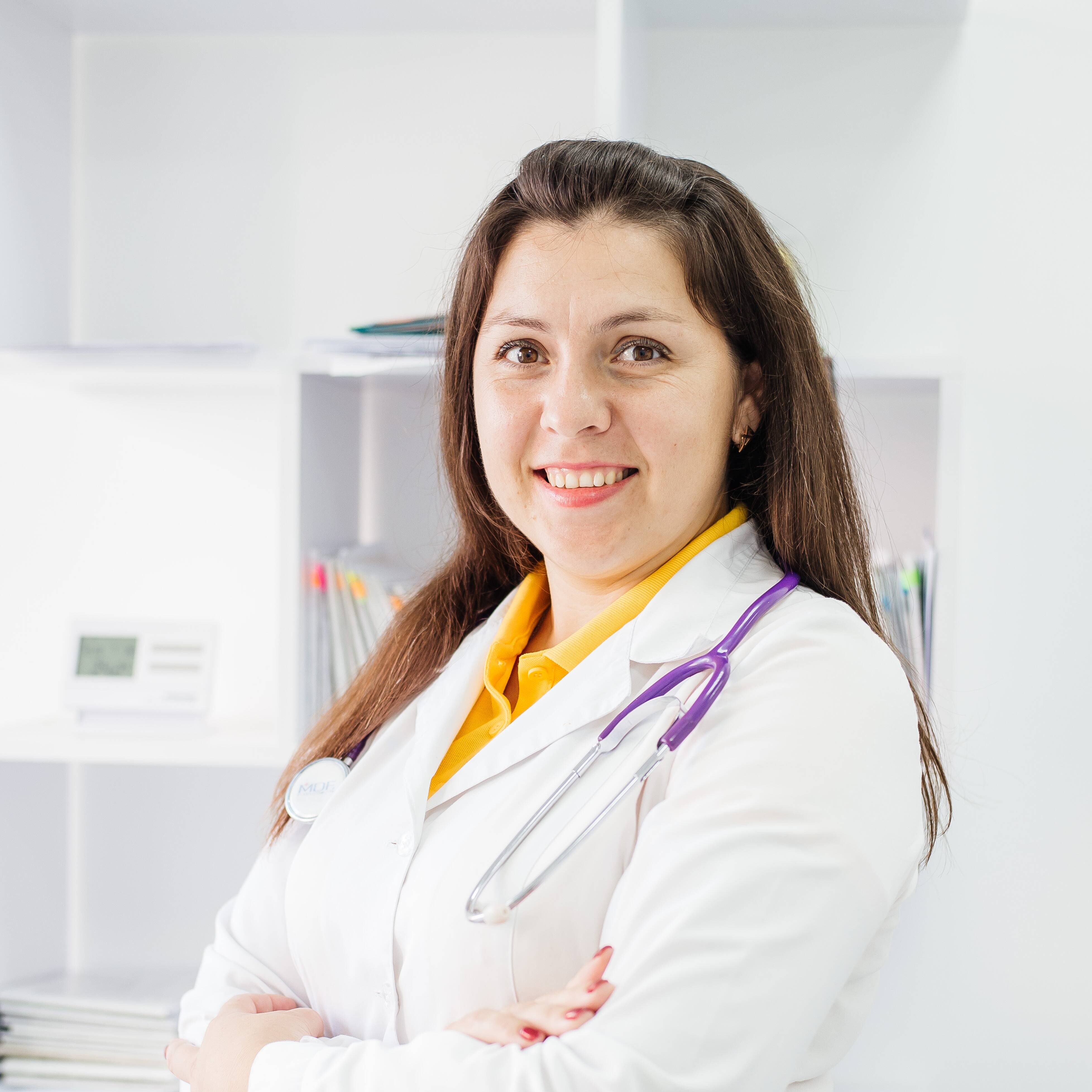 лікар Лавриненко Алла Іванівна: опис, відгуки, послуги, рейтинг, записатися онлайн на сайті h24.ua