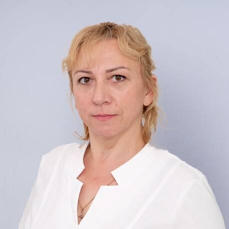 лікар Балінська Маріанна Іванівна: опис, відгуки, послуги, рейтинг, записатися онлайн на сайті h24.ua