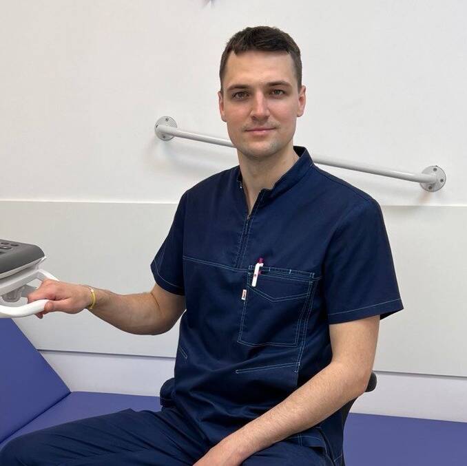 лікар Зайцев Андрій Юрійович: опис, відгуки, послуги, рейтинг, записатися онлайн на сайті h24.ua