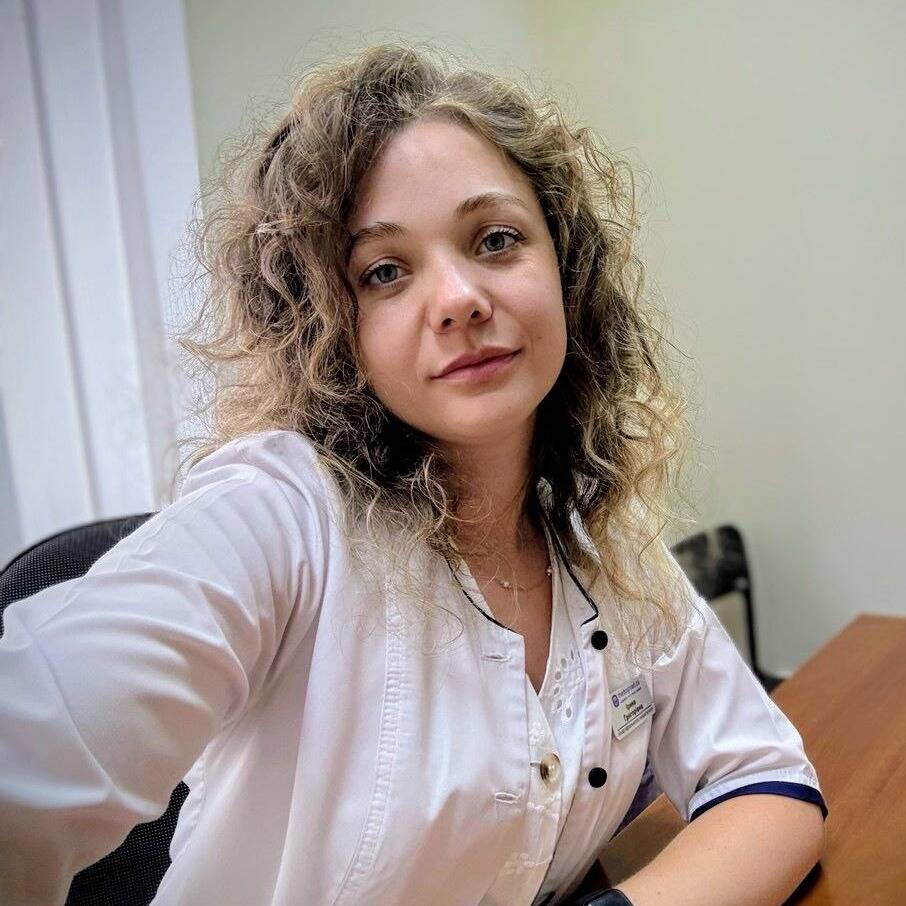 лікар Малик Ірина Григорівна: опис, відгуки, послуги, рейтинг, записатися онлайн на сайті h24.ua