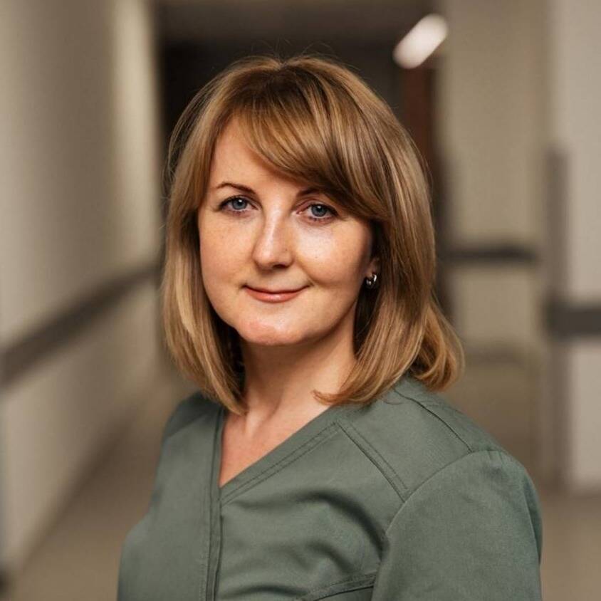 лікар Коваль Ганна Анатоліївна: опис, відгуки, послуги, рейтинг, записатися онлайн на сайті h24.ua