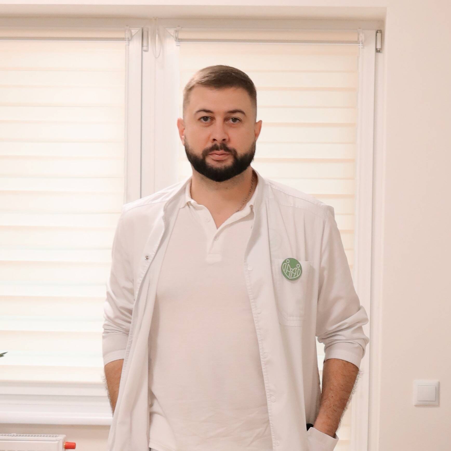 лікар Котов Станіслав Юрійович: опис, відгуки, послуги, рейтинг, записатися онлайн на сайті h24.ua