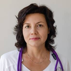 лікар Баранєй Олена Миколаївна: опис, відгуки, послуги, рейтинг, записатися онлайн на сайті h24.ua