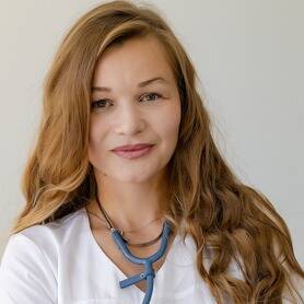 лікар Бабіч Катерина Володимирівна: опис, відгуки, послуги, рейтинг, записатися онлайн на сайті h24.ua