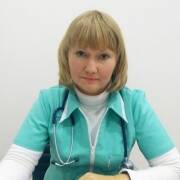 лікар Солдатенко Світлана Йосипівна: опис, відгуки, послуги, рейтинг, записатися онлайн на сайті h24.ua
