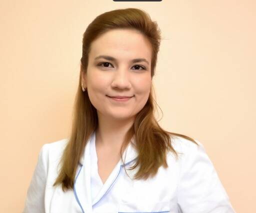 лікар Колесникова Вікторія Вікторівна: опис, відгуки, послуги, рейтинг, записатися онлайн на сайті h24.ua