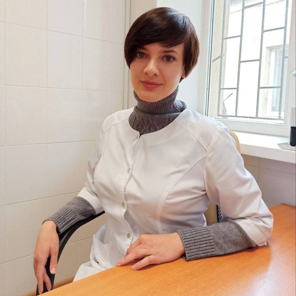 лікар Персидська Олеся Юріївна: опис, відгуки, послуги, рейтинг, записатися онлайн на сайті h24.ua