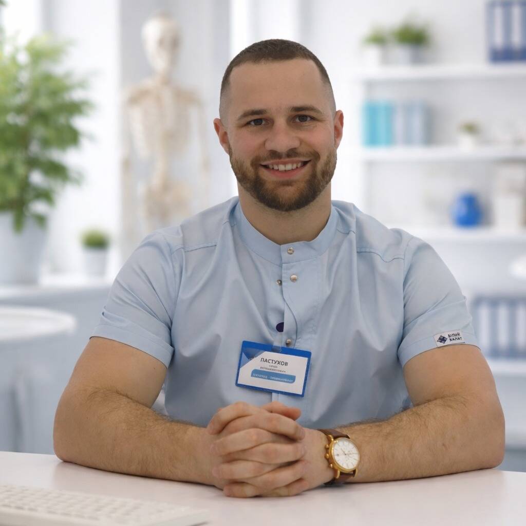 лікар Пастухов Артем Володимирович: опис, відгуки, послуги, рейтинг, записатися онлайн на сайті h24.ua