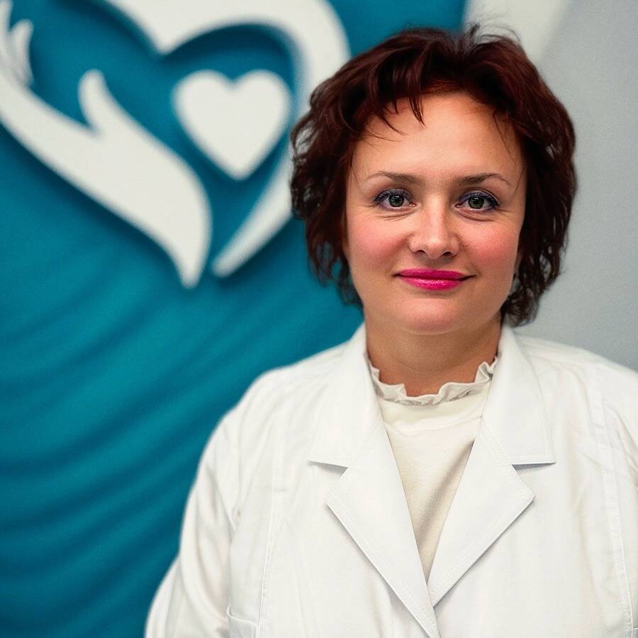 лікар Серебрякова Тетяна Валентинівна: опис, відгуки, послуги, рейтинг, записатися онлайн на сайті h24.ua