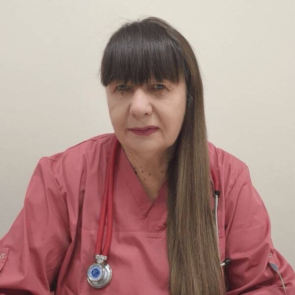 лікар Острікова Олена Олександрівна: опис, відгуки, послуги, рейтинг, записатися онлайн на сайті h24.ua