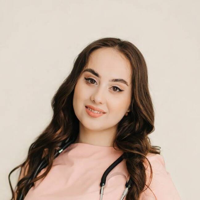 лікар Глінська Олеся Русланівна: опис, відгуки, послуги, рейтинг, записатися онлайн на сайті h24.ua