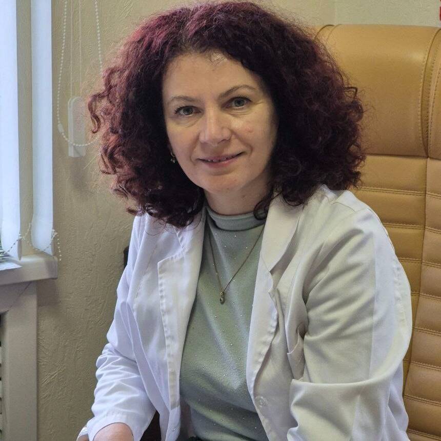 лікар Пінчук Олена Костянтинівна: опис, відгуки, послуги, рейтинг, записатися онлайн на сайті h24.ua