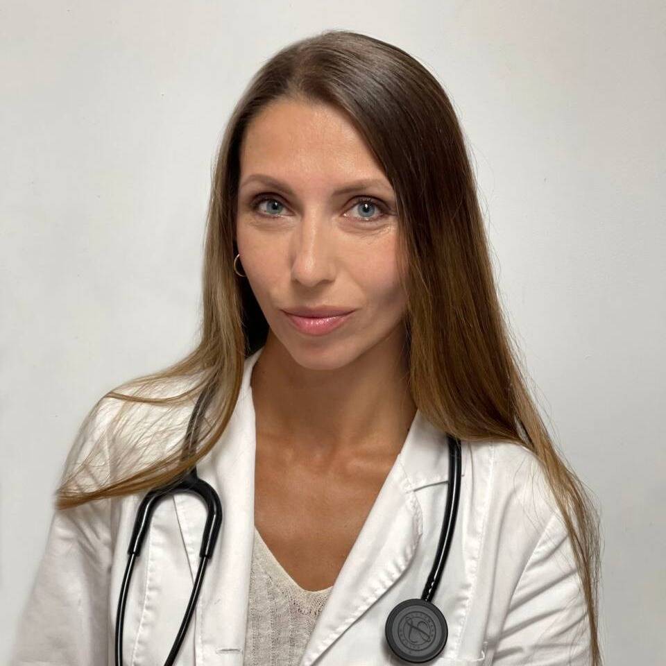 лікар Рубан Аліна Олександрівна: опис, відгуки, послуги, рейтинг, записатися онлайн на сайті h24.ua