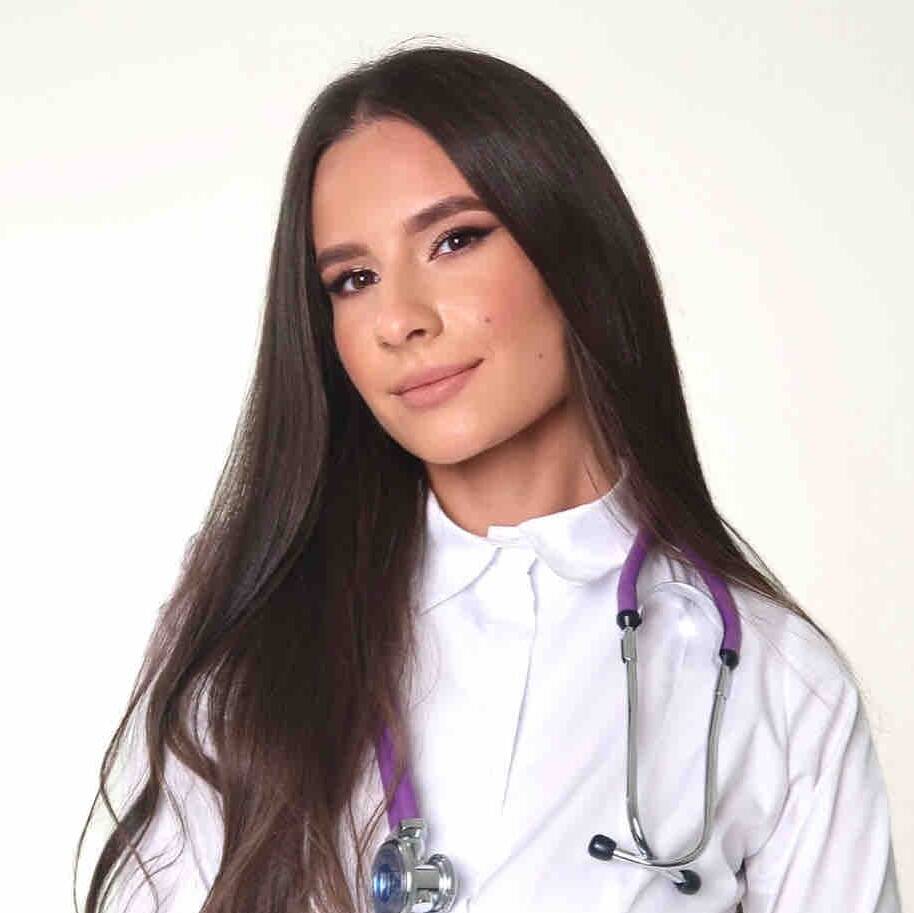 лікар Грабчак Ніколетта Миколаївна: опис, відгуки, послуги, рейтинг, записатися онлайн на сайті h24.ua