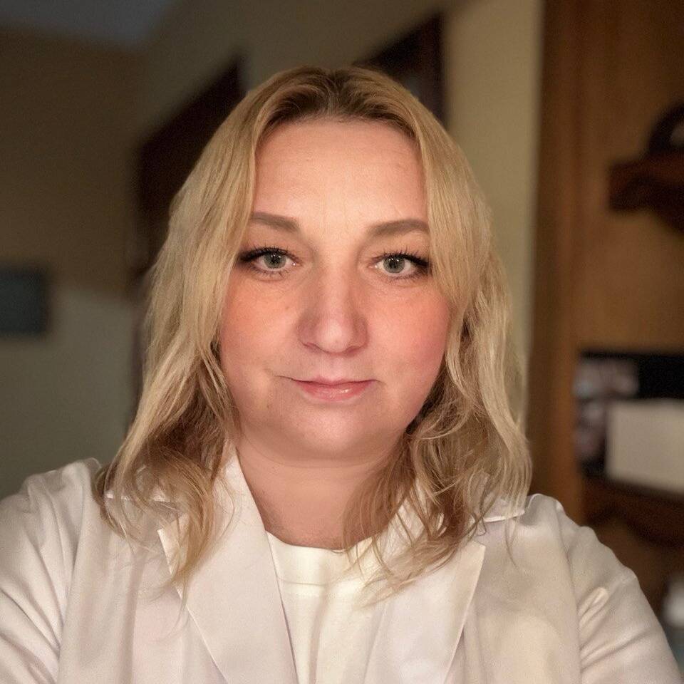 лікар Нікіфорова Алла Юріївна: опис, відгуки, послуги, рейтинг, записатися онлайн на сайті h24.ua