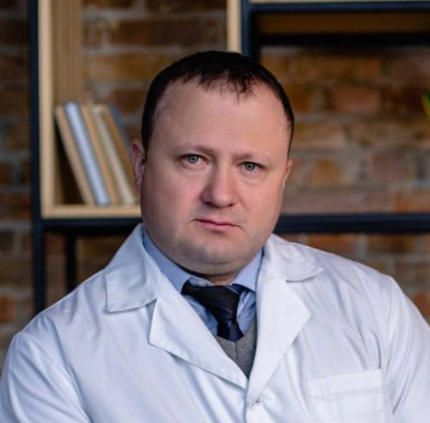 лікар Остафійчук Василь Васильович: опис, відгуки, послуги, рейтинг, записатися онлайн на сайті h24.ua