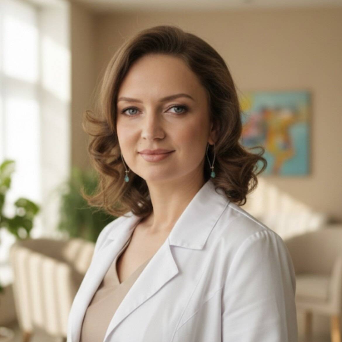 лікар Ганжа Оксана Віталіївна: опис, відгуки, послуги, рейтинг, записатися онлайн на сайті h24.ua