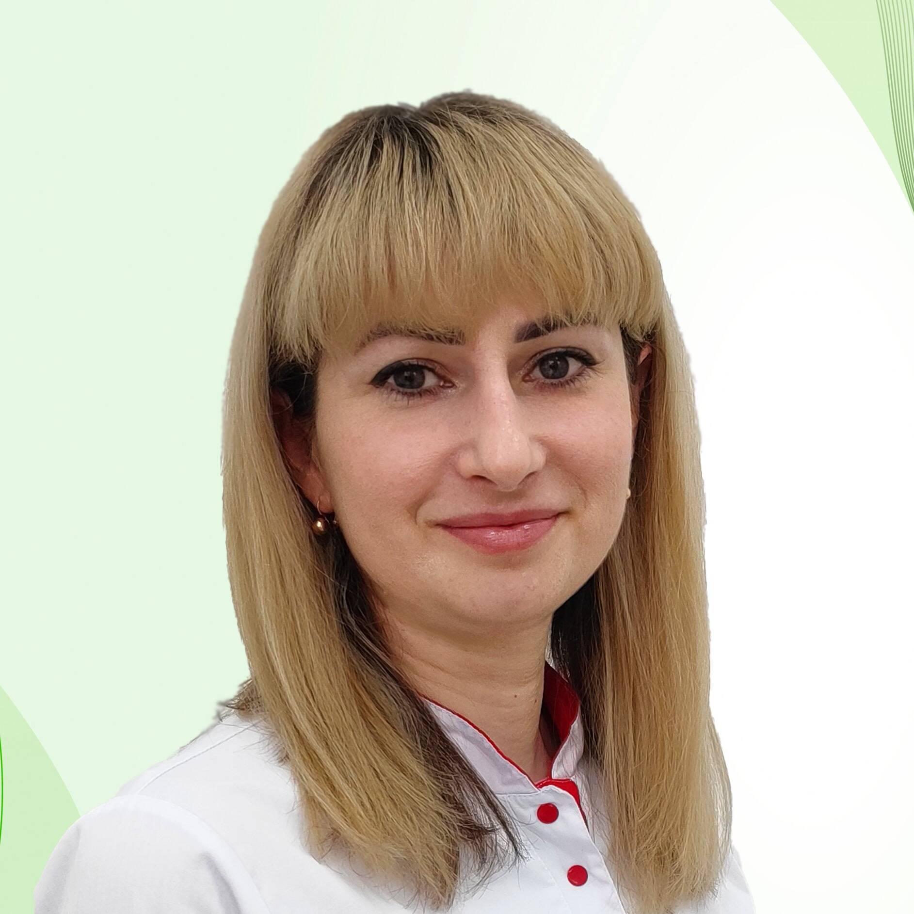 лікар Поліна Юлія Олександрівна: опис, відгуки, послуги, рейтинг, записатися онлайн на сайті h24.ua