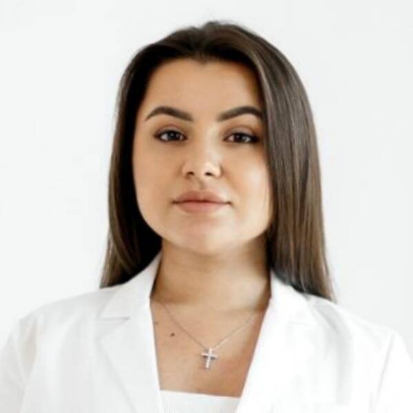 лікар Чорна Оксана Валеріївна: опис, відгуки, послуги, рейтинг, записатися онлайн на сайті h24.ua