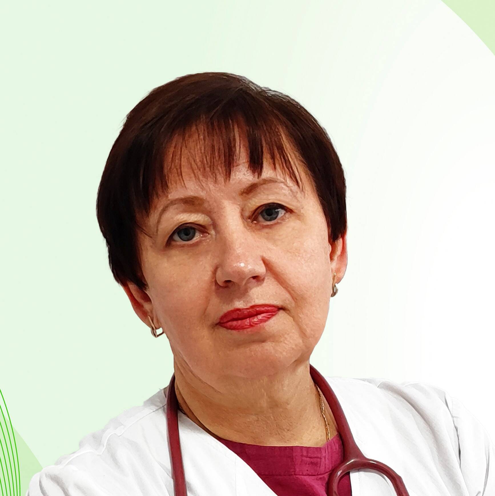 лікар Спиридонова Ганна Едуардівна: опис, відгуки, послуги, рейтинг, записатися онлайн на сайті h24.ua