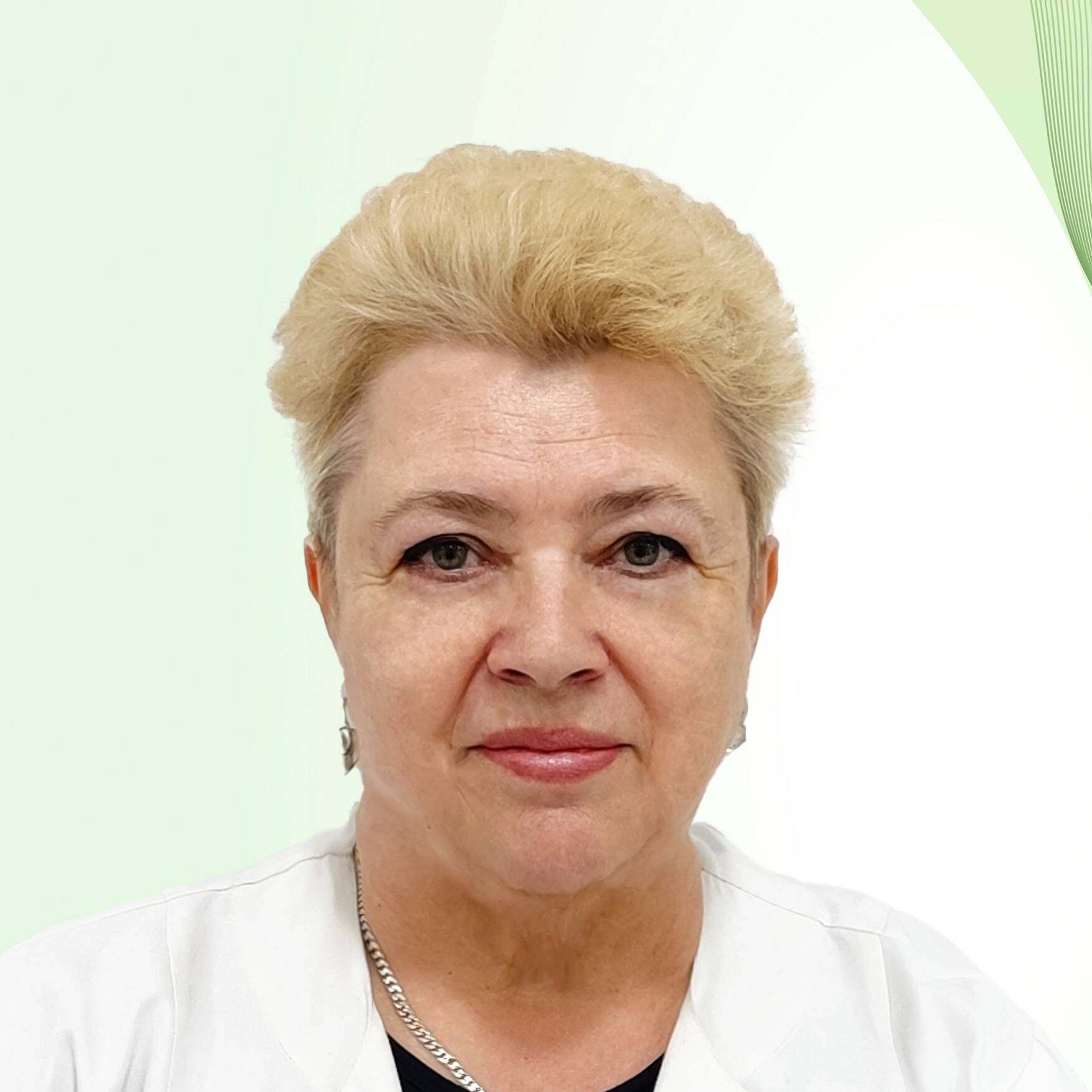 лікар Д'яченко Таїса Дмитрівна: опис, відгуки, послуги, рейтинг, записатися онлайн на сайті h24.ua