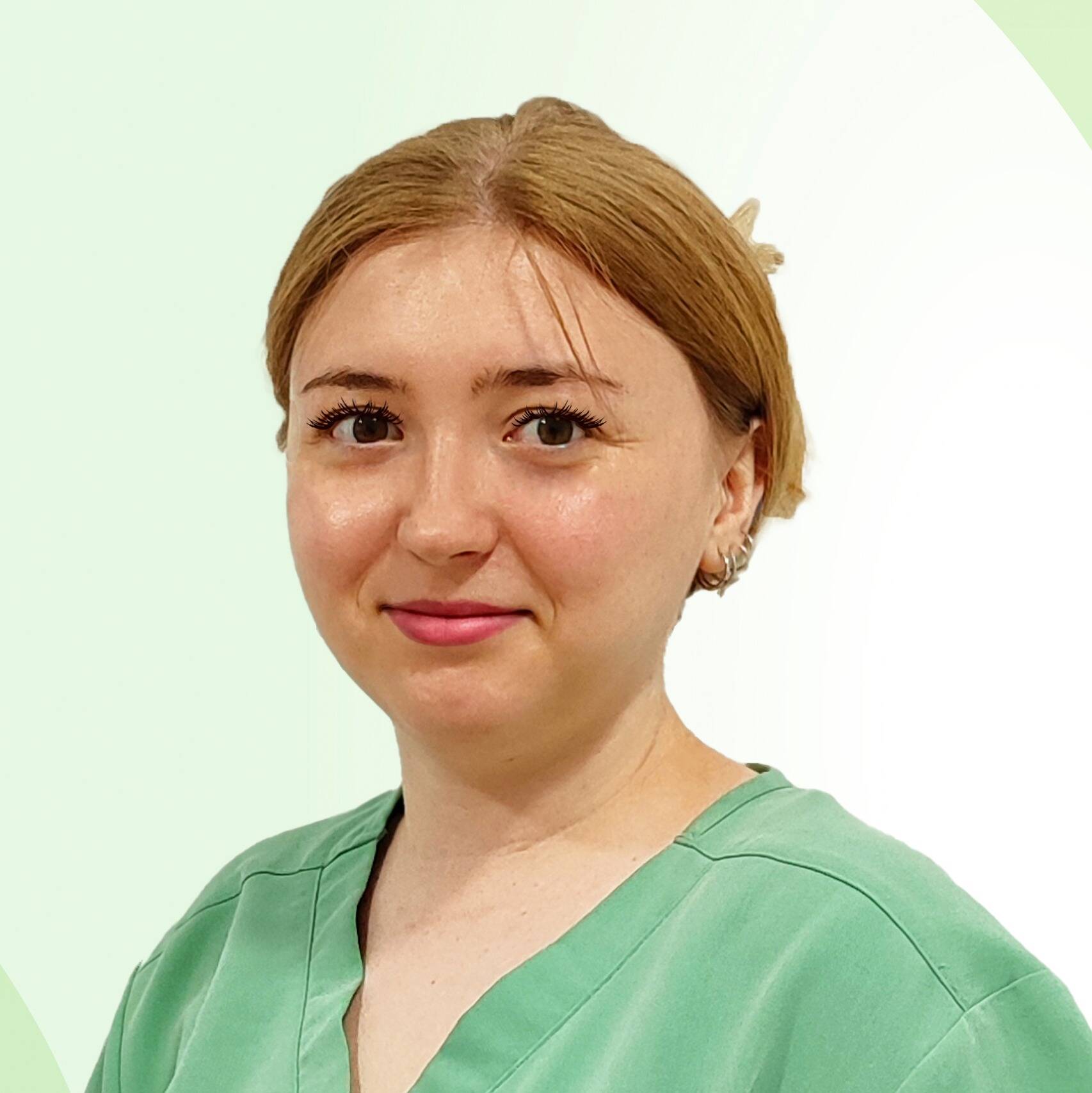 лікар Бутенко Юлія Сергіївна: опис, відгуки, послуги, рейтинг, записатися онлайн на сайті h24.ua