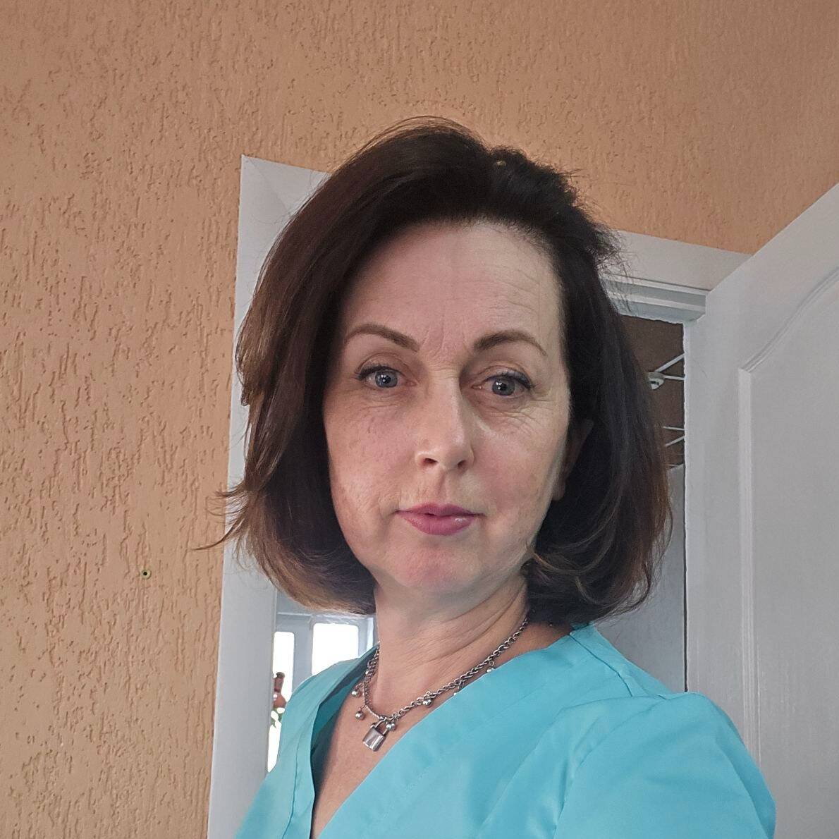 лікар Ємцева Олена Павлівна: опис, відгуки, послуги, рейтинг, записатися онлайн на сайті h24.ua