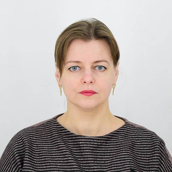 лікар Бондарєва Марина Сергіївна: опис, відгуки, послуги, рейтинг, записатися онлайн на сайті h24.ua