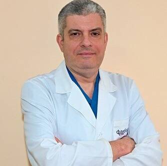 лікар Влайков Георгій Георгійович: опис, відгуки, послуги, рейтинг, записатися онлайн на сайті h24.ua