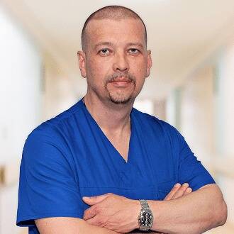 лікар Манойло Микола Володимирович: опис, відгуки, послуги, рейтинг, записатися онлайн на сайті h24.ua