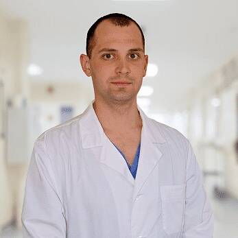 лікар Денека Олег Олегович: опис, відгуки, послуги, рейтинг, записатися онлайн на сайті h24.ua