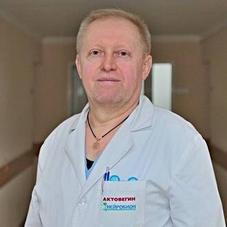 лікар Харченко Сергій Євгенійович: опис, відгуки, послуги, рейтинг, записатися онлайн на сайті h24.ua