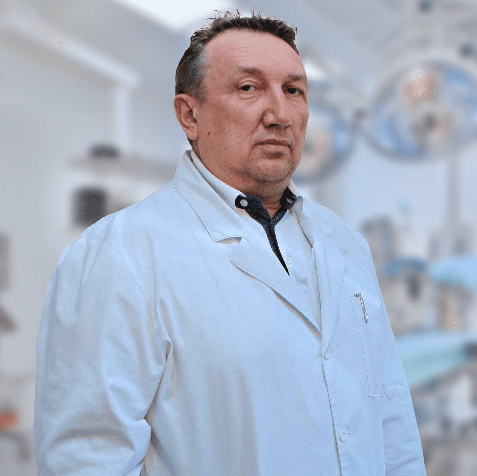 лікар Ліщишин Андрій Михайлович: опис, відгуки, послуги, рейтинг, записатися онлайн на сайті h24.ua