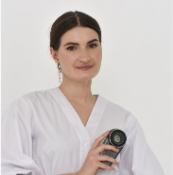 лікар Бондаренко Анастасія Валеріївна: опис, відгуки, послуги, рейтинг, записатися онлайн на сайті h24.ua