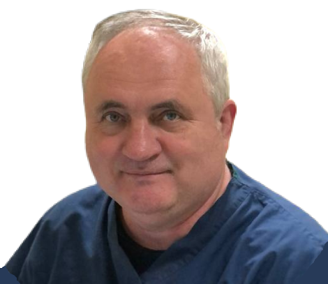 лікар Зензура Сергій Дмитрович: опис, відгуки, послуги, рейтинг, записатися онлайн на сайті h24.ua