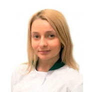 лікар Пугач Юлія Василівна: опис, відгуки, послуги, рейтинг, записатися онлайн на сайті h24.ua