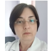 лікар Рудєва Лариса Вікторівна: опис, відгуки, послуги, рейтинг, записатися онлайн на сайті h24.ua