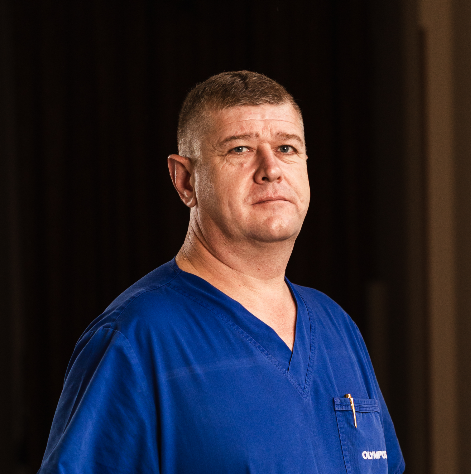 лікар Бичковський Віктор Борисович: опис, відгуки, послуги, рейтинг, записатися онлайн на сайті h24.ua