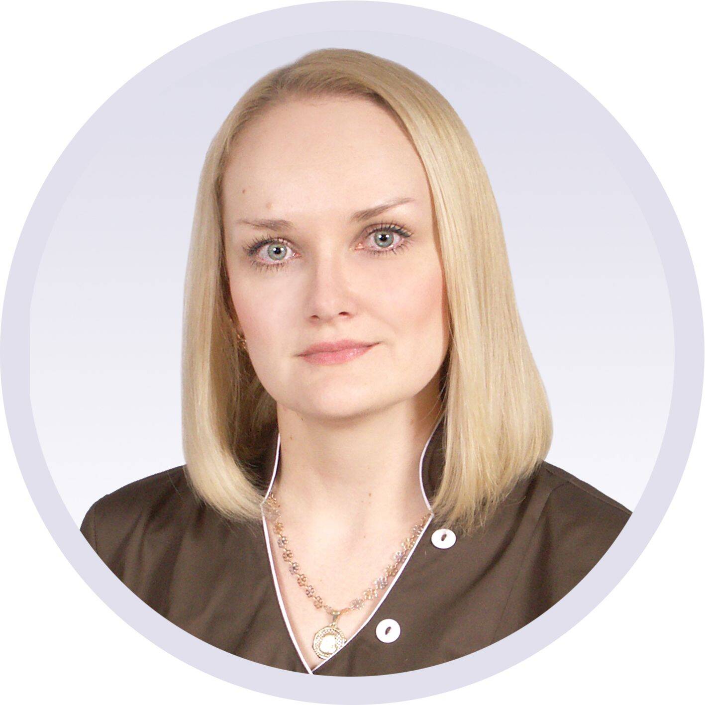 Белик карина витальевна