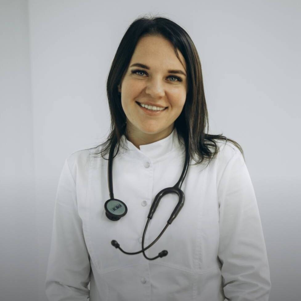 лікар Горнович Юлія Петрівна: опис, відгуки, послуги, рейтинг, записатися онлайн на сайті h24.ua