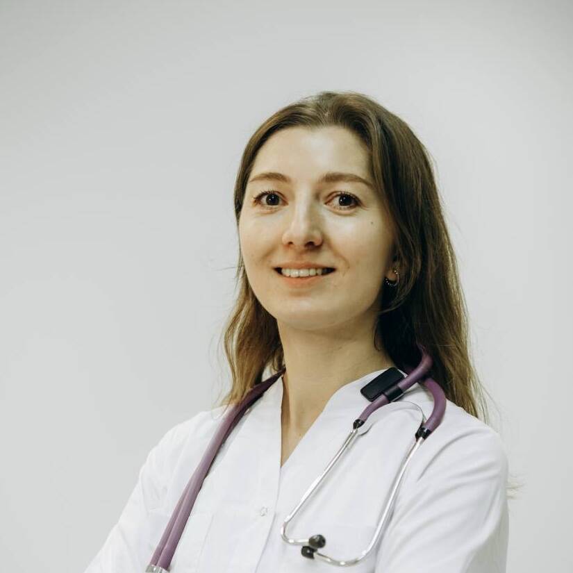 лікар Велих Юлія Василівна: опис, відгуки, послуги, рейтинг, записатися онлайн на сайті h24.ua